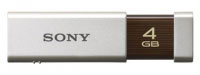 Sony Micro Vault Click Excellence USM4GLX